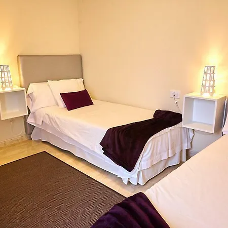 شقة Apartamento Rolycar 104 إيكود ذي لوس فينوس