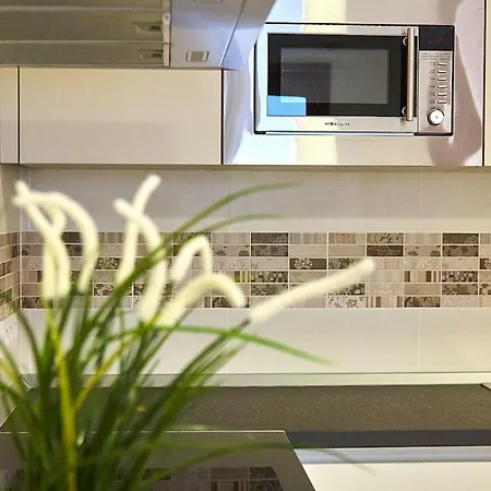 Apartamento Rolycar 104 * إيكود ذي لوس فينوس