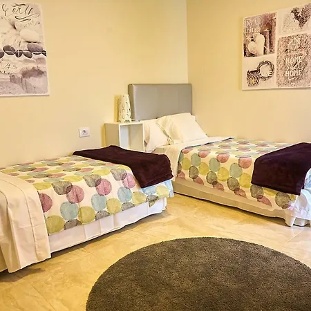 شقة Apartamento Rolycar 104 إيكود ذي لوس فينوس