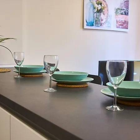 Apartamento Rolycar 104 * إيكود ذي لوس فينوس