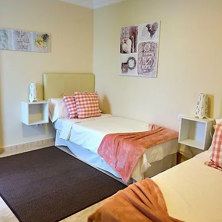 Apartamento Rolycar 104 إيكود ذي لوس فينوس