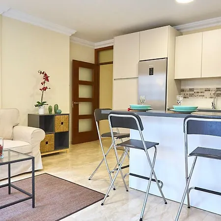 Apartamento Rolycar 104 * إيكود ذي لوس فينوس