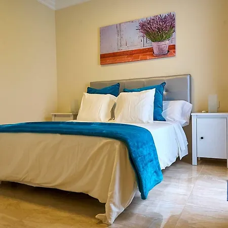 Apartamento Apartamento Rolycar 104 Icod De Los Vinos