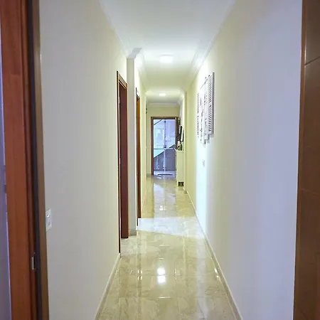 شقة Apartamento Rolycar 104 إيكود ذي لوس فينوس