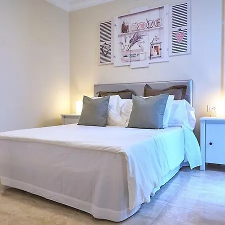 Apartamento Rolycar 104 * إيكود ذي لوس فينوس