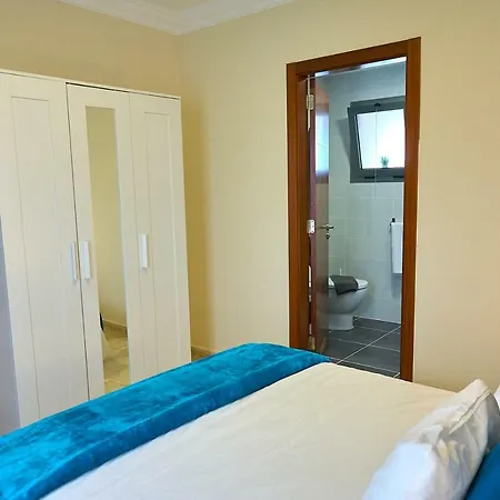 شقة Apartamento Rolycar 104 إيكود ذي لوس فينوس