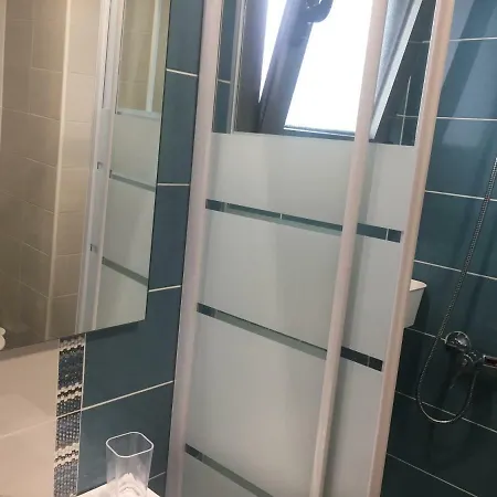 Apartamento Rolycar 104 Appartement *