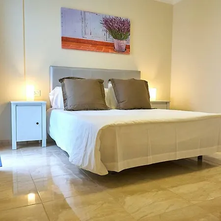 Apartamento Rolycar 104 Daire *