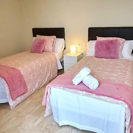 Apartamento Rolycar 104 Appartement Icod De Los Vinos