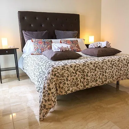 Apartamento Rolycar 104 Appartement Icod De Los Vinos