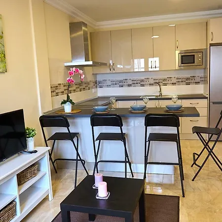 Apartamento Rolycar 104 Daire Icod De Los Vinos