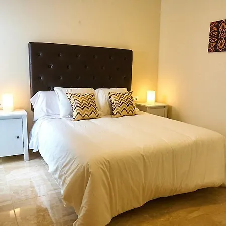 Daire Apartamento Rolycar 104 *