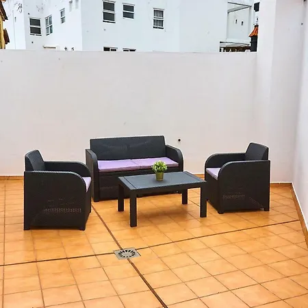 Apartamento Rolycar 104 Daire Icod De Los Vinos