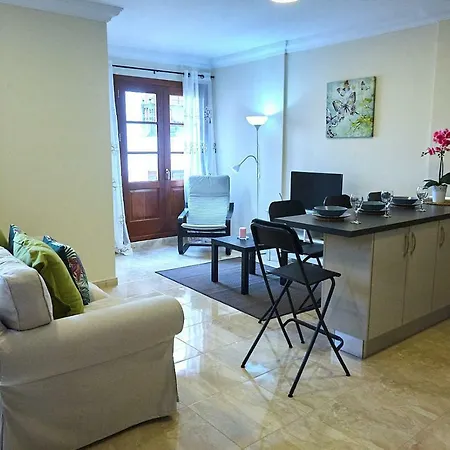 Apartamento Rolycar 104 Appartement *
