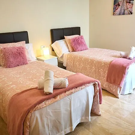 Apartamento Rolycar 104 Daire *
