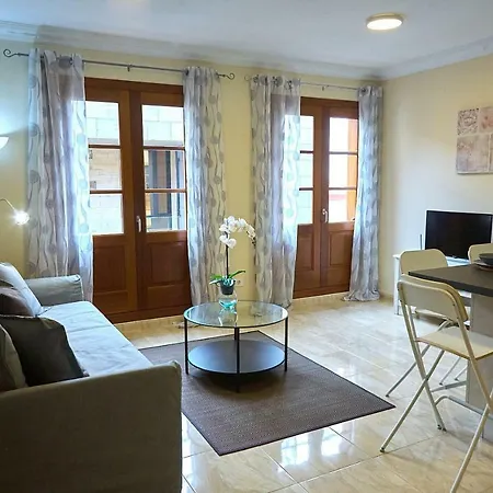Apartamento Apartamento Rolycar 104 Icod De Los Vinos