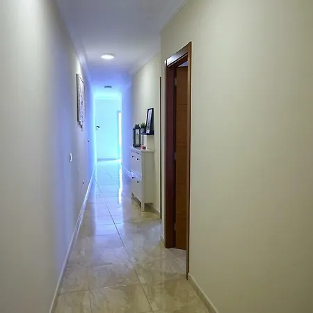 Apartamento Rolycar 104 Daire *