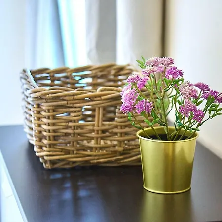 Apartamento Rolycar 104 Daire Icod De Los Vinos