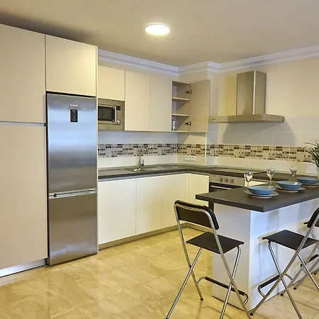 Apartamento Rolycar 104 Daire Icod De Los Vinos
