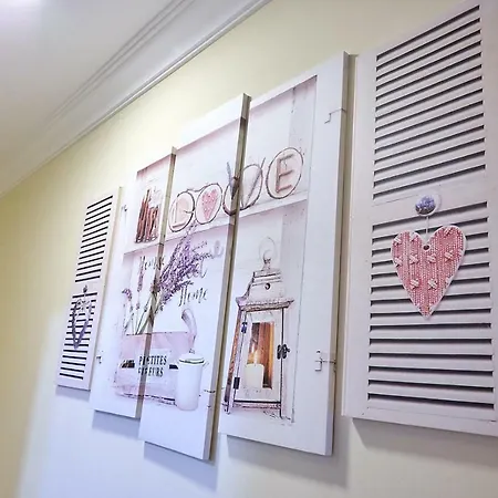 Apartamento Rolycar 104