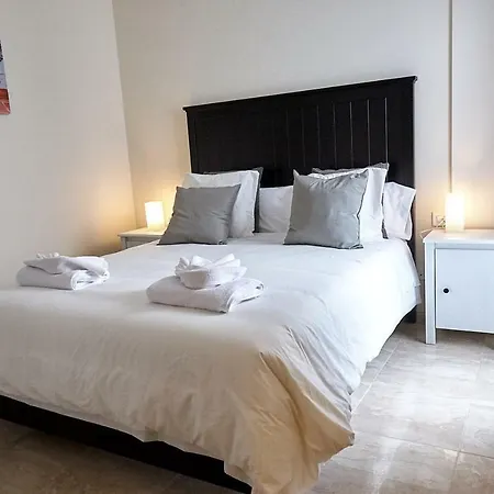 Apartamento Rolycar 104 Daire