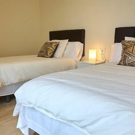 Apartamento Apartamento Rolycar 104 *