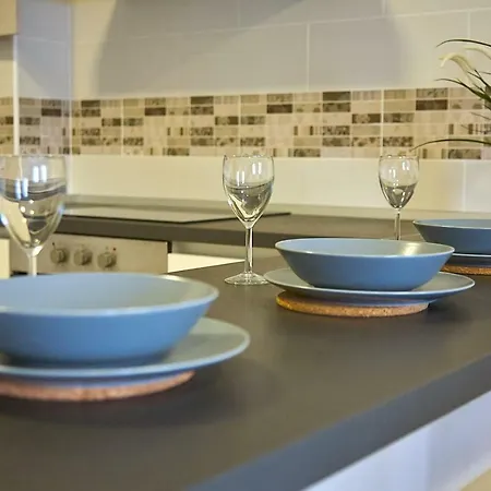 Daire Apartamento Rolycar 104 Icod De Los Vinos