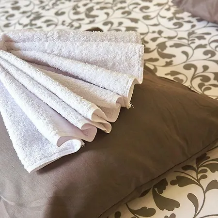 Apartamento Rolycar 104 Daire *