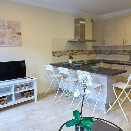 Apartamento Rolycar 104 Daire
