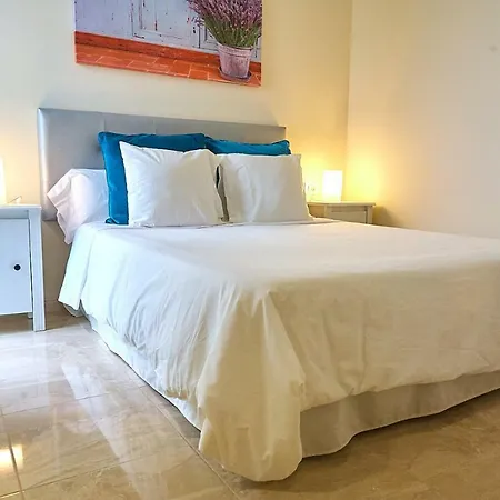 Apartamento Rolycar 104 Appartement Icod De Los Vinos