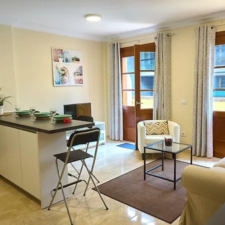 Apartamento Apartamento Rolycar 104 *