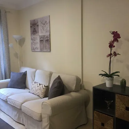 Apartamento Rolycar 104 Икод-де-лос-Винос
