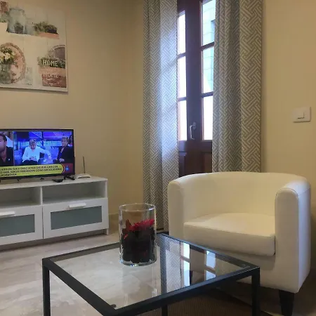 Apartamento Rolycar 104 * Икод-де-лос-Винос