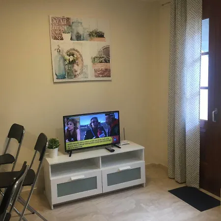 Apartamento Rolycar 104 Икод-де-лос-Винос