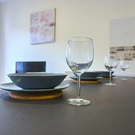 Apartamento Rolycar 104 * Икод-де-лос-Винос