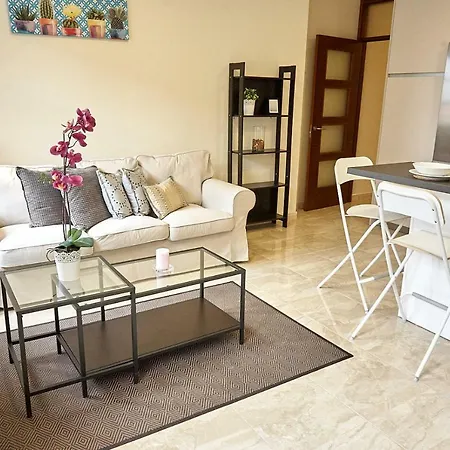 Apartamento Rolycar 104 * Икод-де-лос-Винос