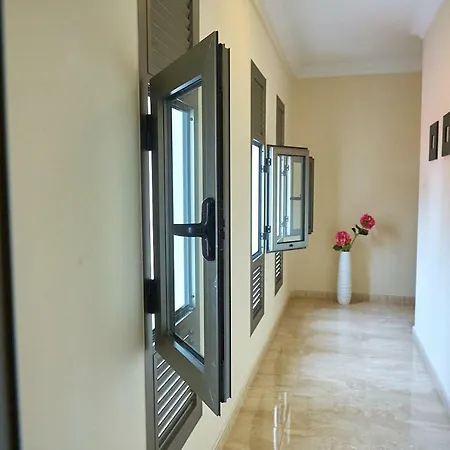 Апартаменты Apartamento Rolycar 104 Икод-де-лос-Винос