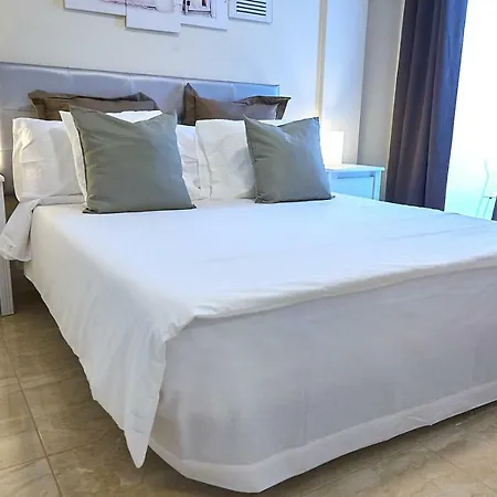 Апартаменты Apartamento Rolycar 104
