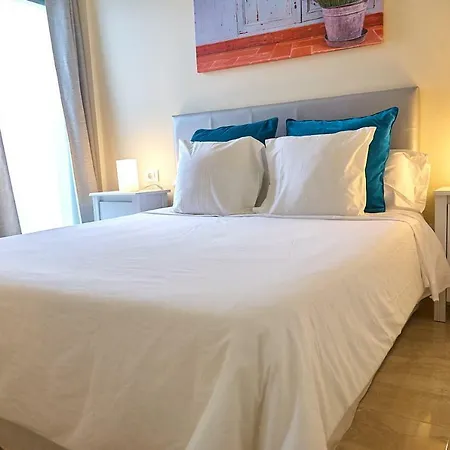 Apartamento Rolycar 104 Апартаменты *