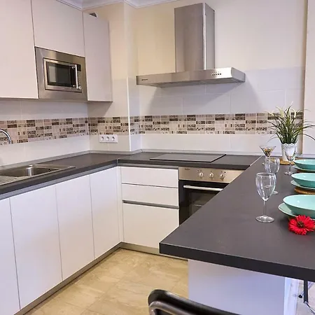 Apartamento Rolycar 104 Апартаменты *