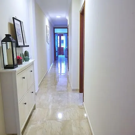 Apartamento Rolycar 104 * Икод-де-лос-Винос